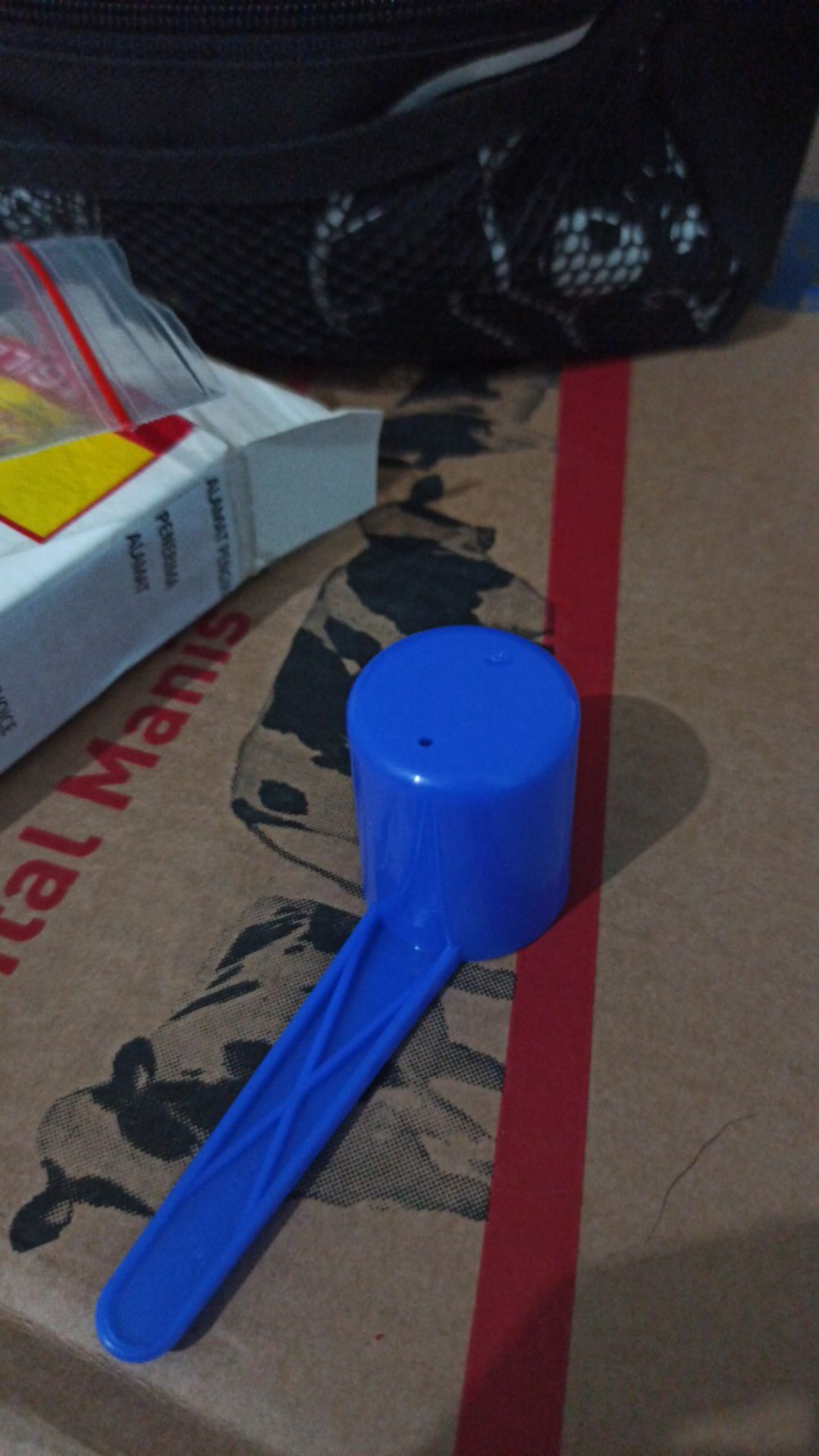 Sendok Takar Susu Formula