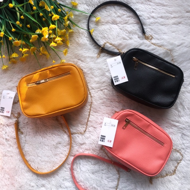 sling bag shopee