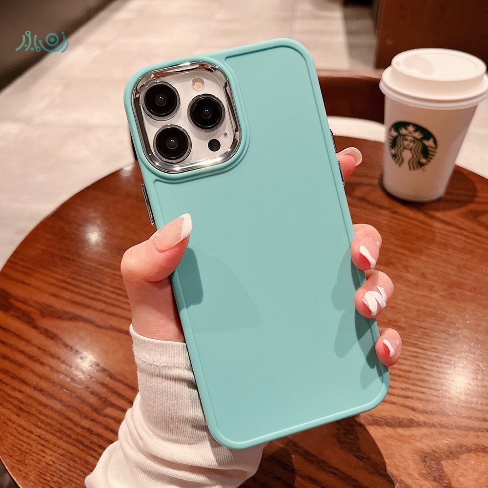 Soft Case Hp Tahan Goncangan Bahan Silikon Untuk iPhone 11 / 12 / 13pro / MAX / XS MAX / XR / 7 + / 8plus / SE 2020