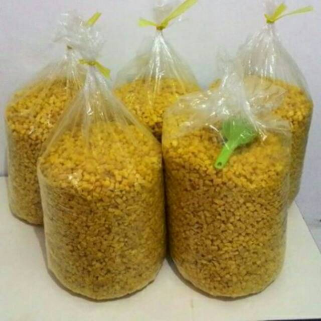 

Ganepo