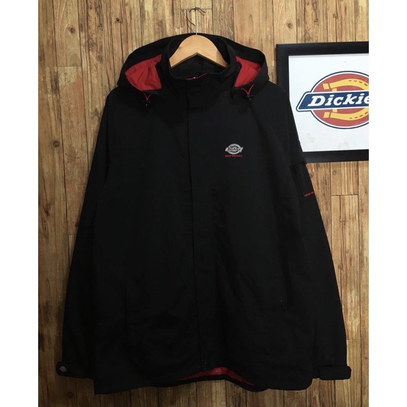 Dickies outdoor ecwcs