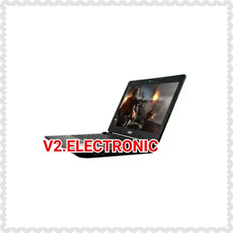 Laptop Acer Z3-451 AMD Quadcore A8-7410 | VGA Radeon R5 | RAM 8GB | HDD 1TB | Windows 10