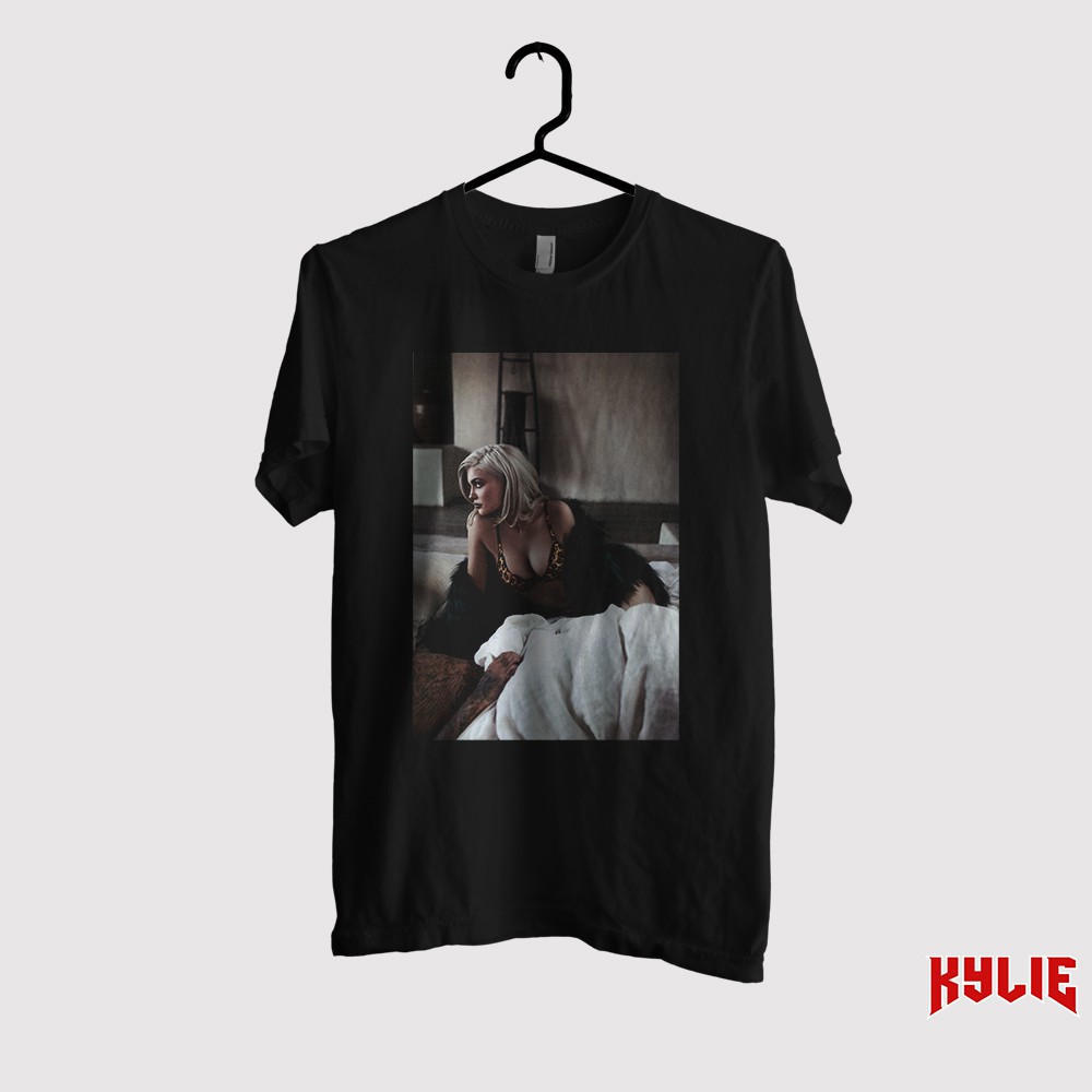 Kaos Kylie Jenner - Lover