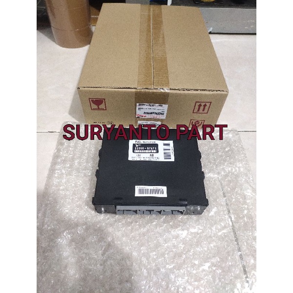 Ecu Komputer Computer Assy Daihatsu Terios 1500Cc(Original)89560-BZ421