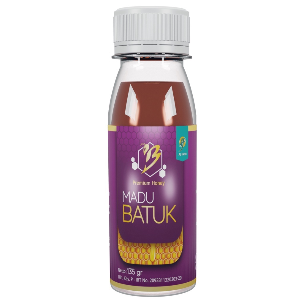 

Madu Batuk Mengatasi Batuk dengan Tenggorokan Gatal