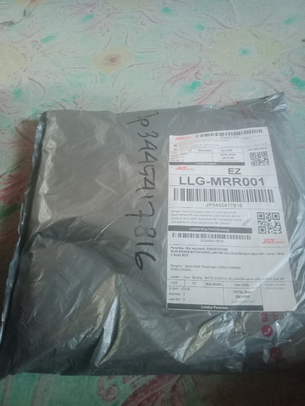 Batik Anak - Batik Anak Cowok - Kemeja Batik Anak - Hem Anak - Kemeja Anak 2 - 12th