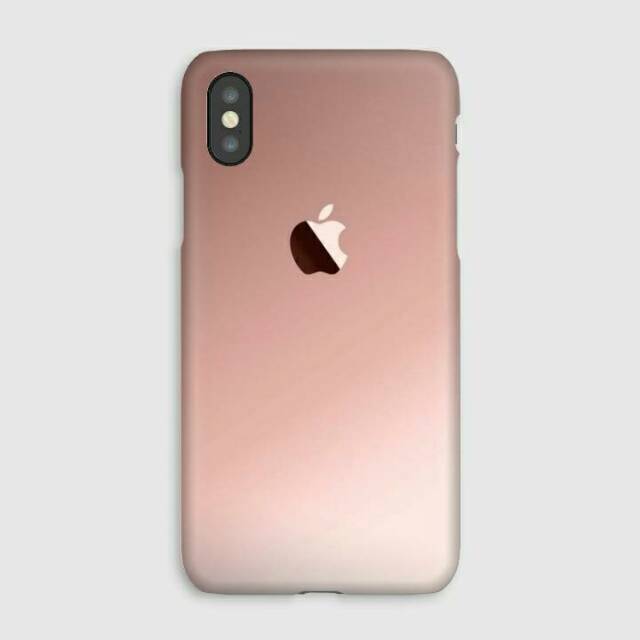 CUSTOM CASE PREMIUM LOGO IPHONE XIAOMI REDMI 6PRO REDMI NOTE 6PRO MI8LITE REDMI7 REDMI NOTE 7  RENO