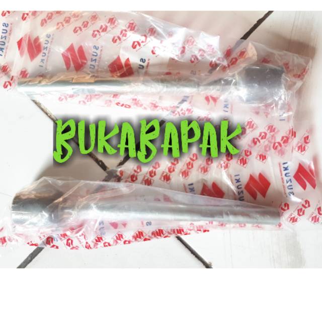 Long tie rod rack end karimun estilo