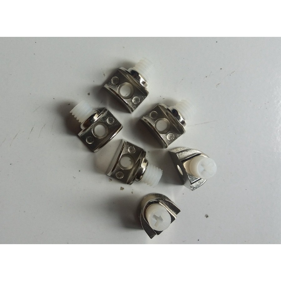 Penjepit Jepitan kipas-kaca Aquascape Aquarium