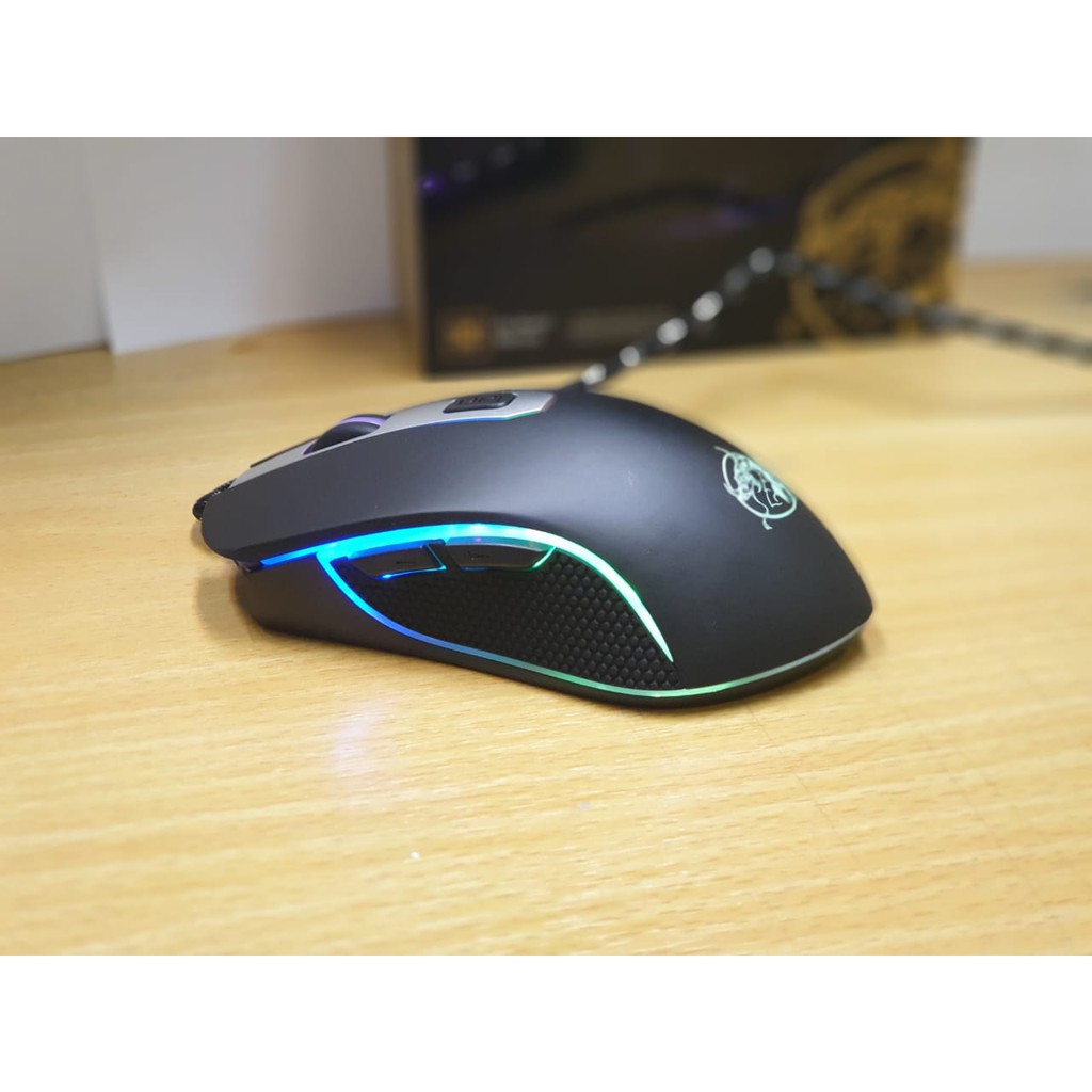 Imperion M410 Javelin Gaming Mouse / Imperion Javelin