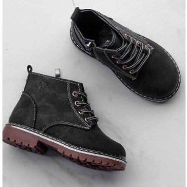 Boots Timberl*nd anak (Emboss Premium)