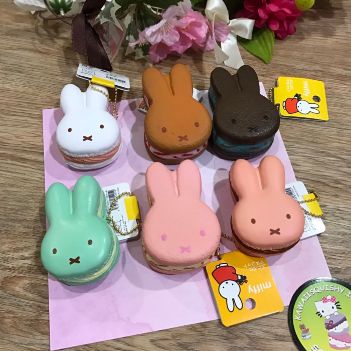 

Miffy Biscuit