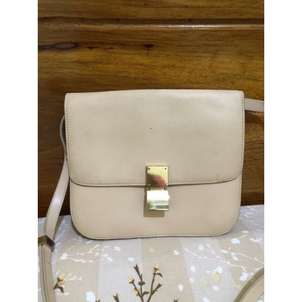 Tas ala celine preloved
