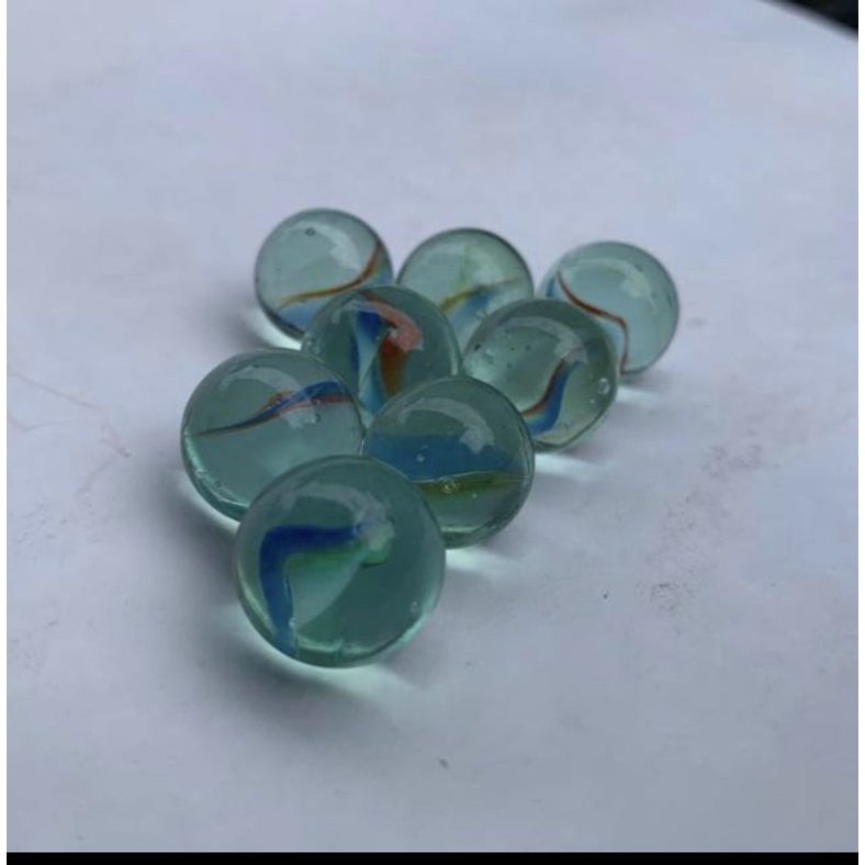 pop it rainbow-Kelereng 15pcs