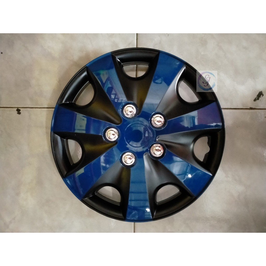 Wheel dop / Cover Dop Velg 13 Inch