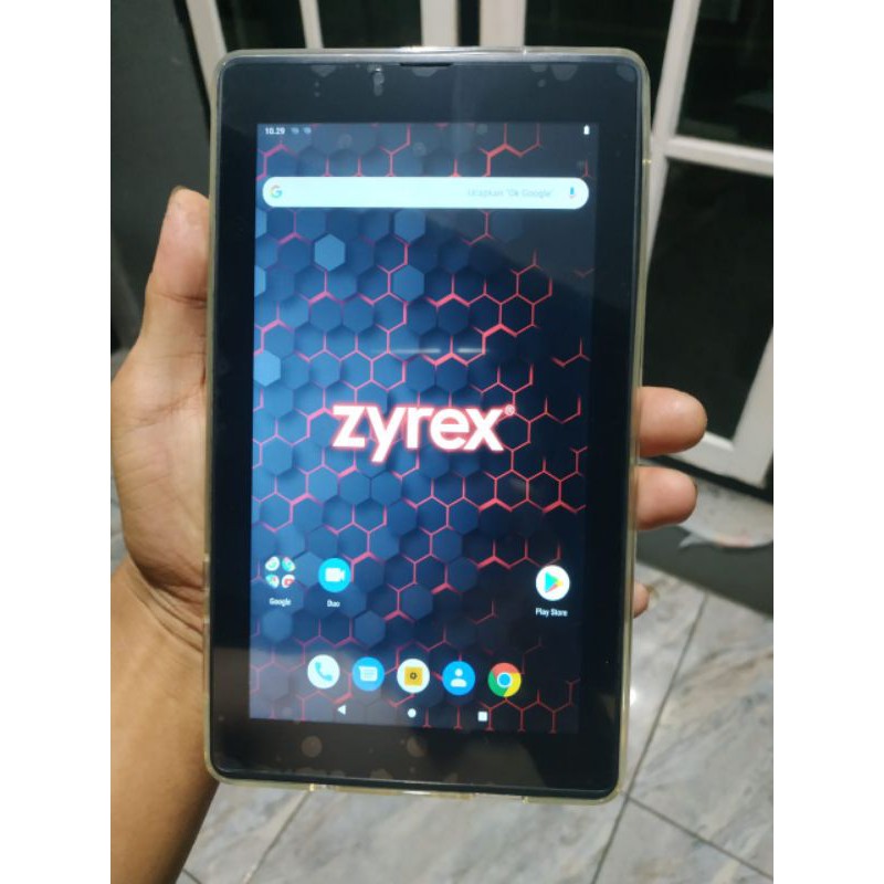 tablet ZYREX RAM2 ,2020