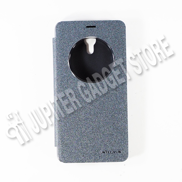 Meizu M5 Note Nillkin Sparkle Flip Cover Case