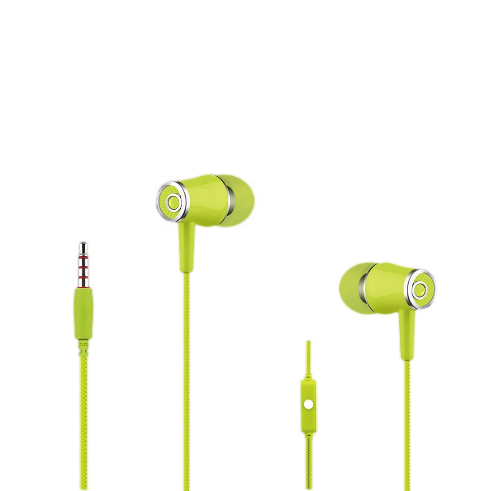 K68 Earphone Headset Handsfree Stereo Super Bass Mic Gaming