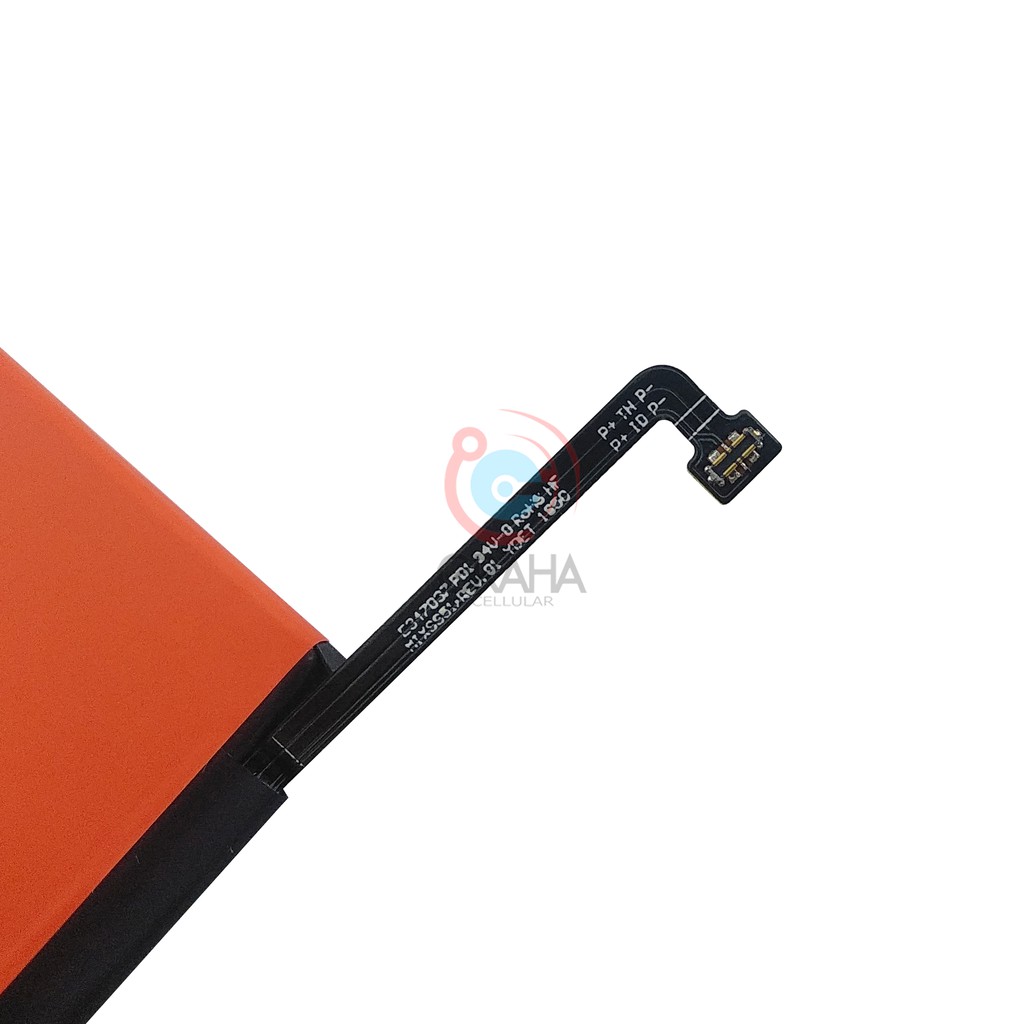 BATERAI / BATTERY / BATRE XIAOMI REDMI NOTE 7 / BN-4A VIKING DOUBLE POWER