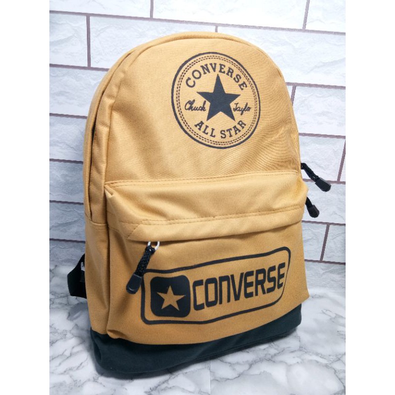 RANSEL JANSPOR CONVERS KASMAG TERBARU