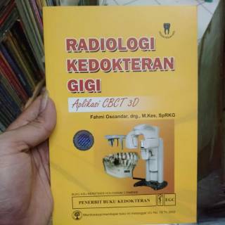 Jual Buku Radiologi Kedokteran Gigi | Shopee Indonesia