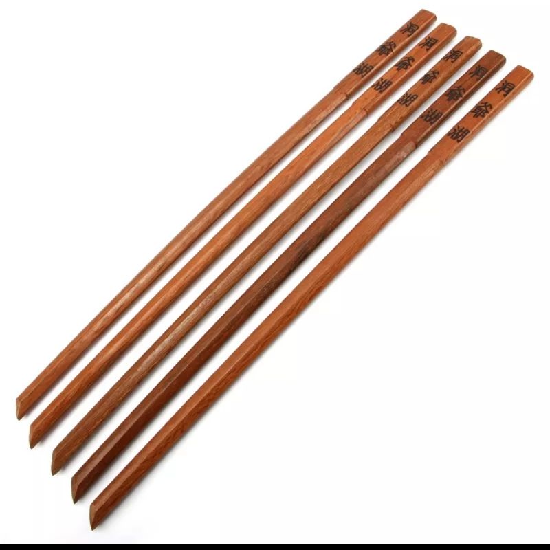 Pedang Kayu Latihan Gintama Sakata Gintoki Bokken