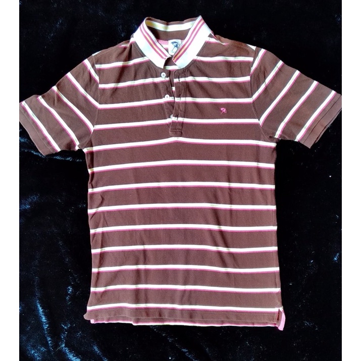 Kaos polo Arnold Palmer