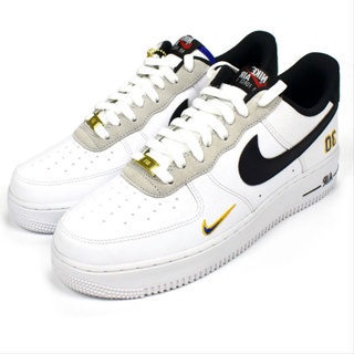 swingman air force 1