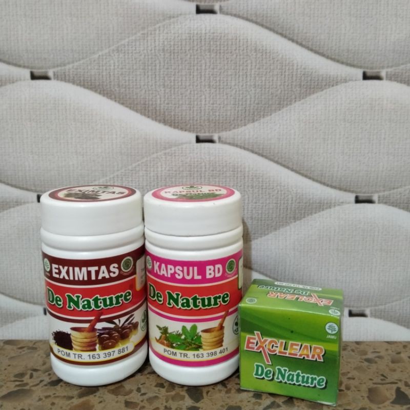 OBAT GATAL PADA BUAH ZAKAR - OBAT GATAL PADA SELANGKANGAN DE NATURE