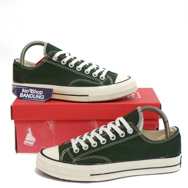  Converse  70s Ijo 