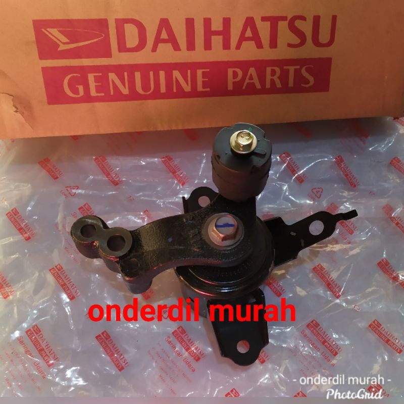 Engine mounting agya-ayla kanan ORIGINAL 2012-2014
