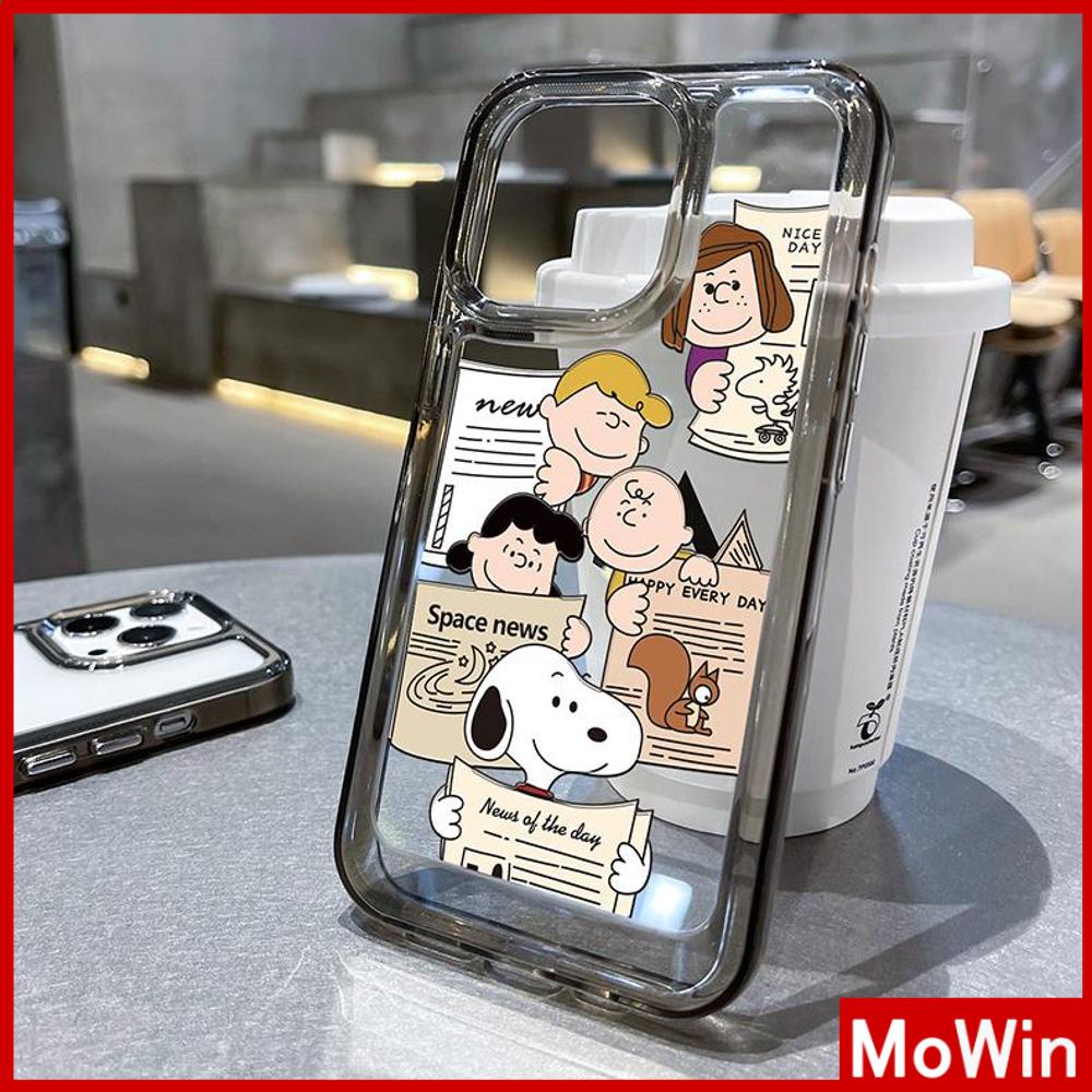 iPhone Case HD Acrylic High Quality Hard Case Metal Button Protection Camera Shockproof Cartoon Cute Compatible For iPhone 14 Pro Max 13 Pro Max 12 Pro Max 11 Pro Max xr xs max
