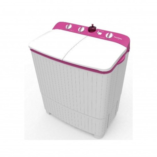 Mesin Cuci Polytron 2 Tabung PWM752 / 7kg PWM752G / PWM752R