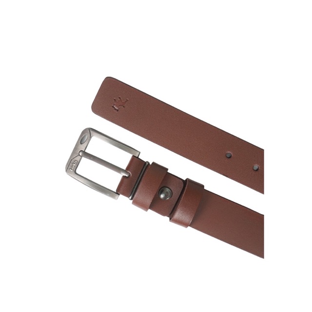 Gesper/Ikat pinggang/belt Lois original - B322NBR