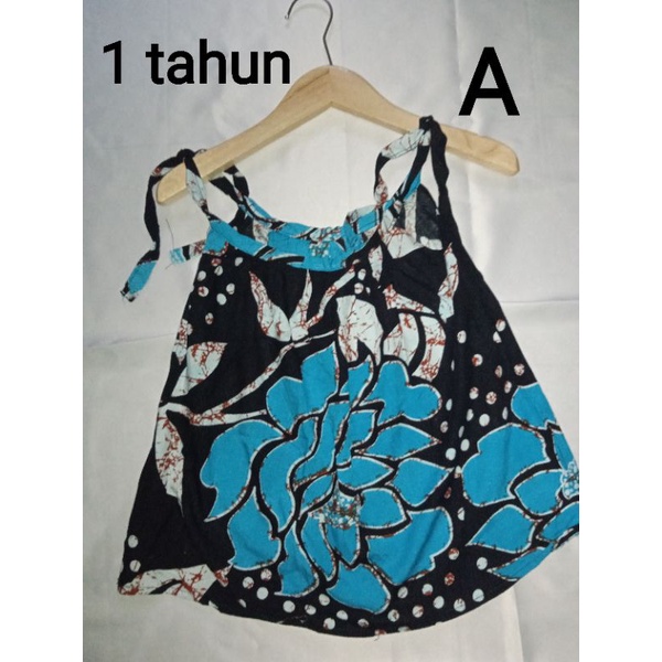 GROSIR DASTER TALI ANAK