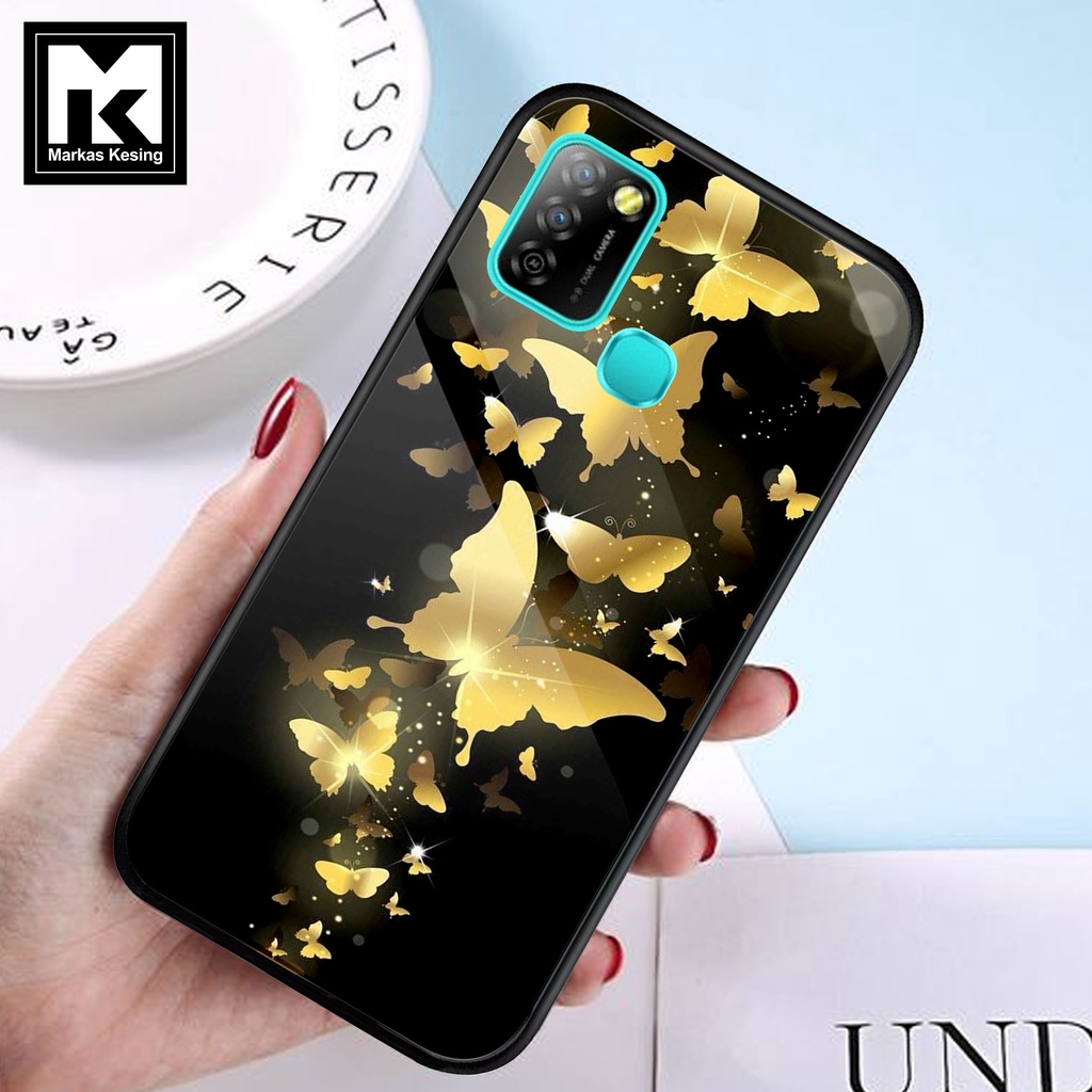 Case Infinix Smart 6 RAM 3 - Casing Hp Infinix Smart 6 RAM 3 - Casing Hp - Case Hp - Silikon Hp - So