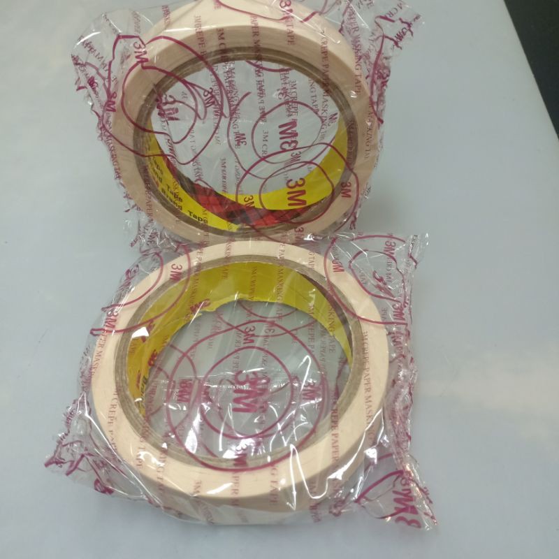 

masking tape 3M 2210 UK 24mm x 20y