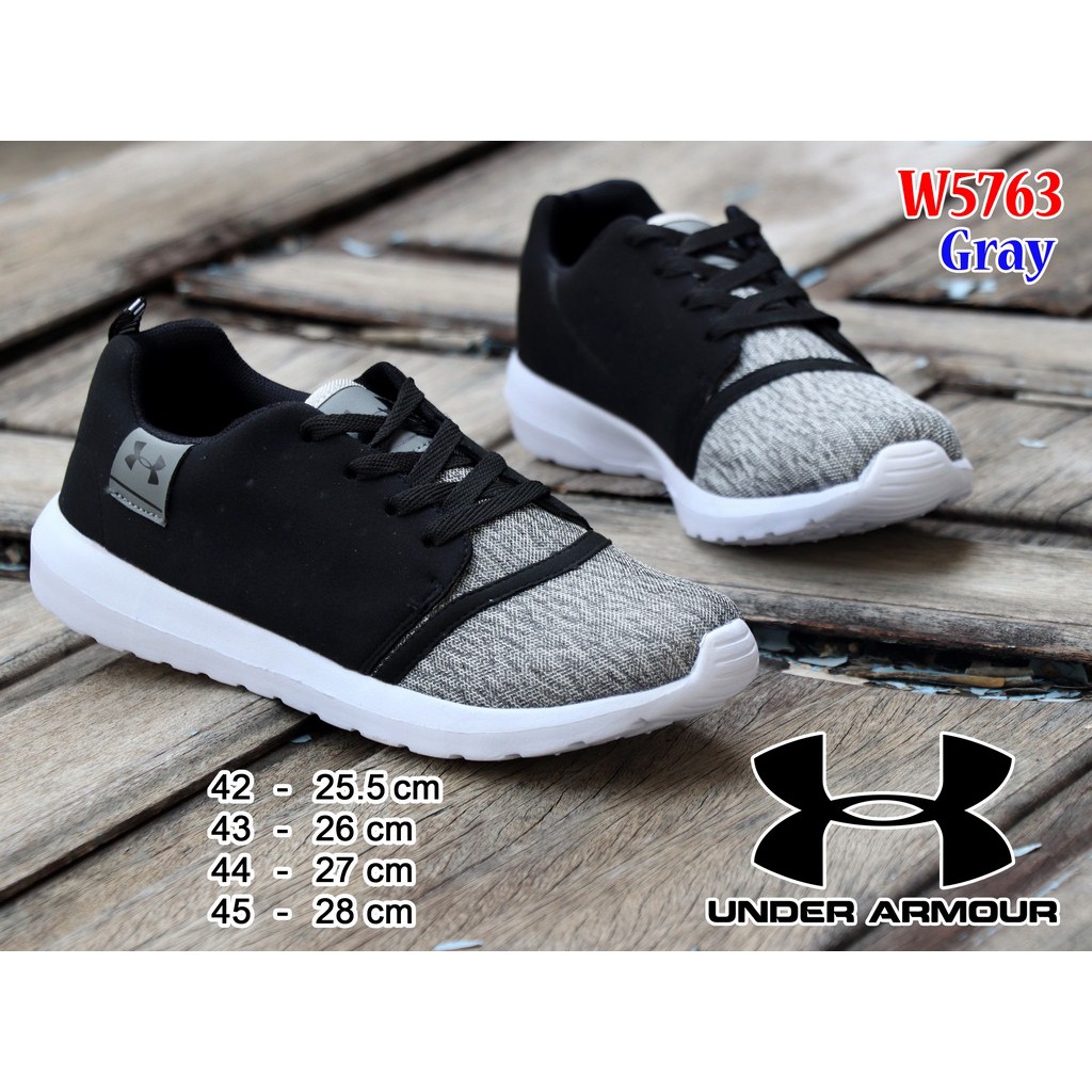 CK03 SHOES UA W5763 / SEPATU PRIA SEPATU IMPOR