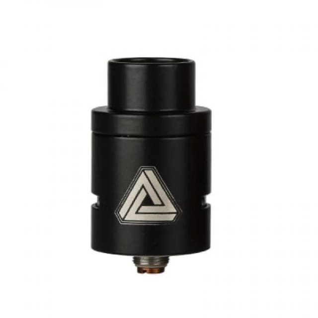 Ijoy limitless rda 24mm - RDA LIMITLESS 24mm