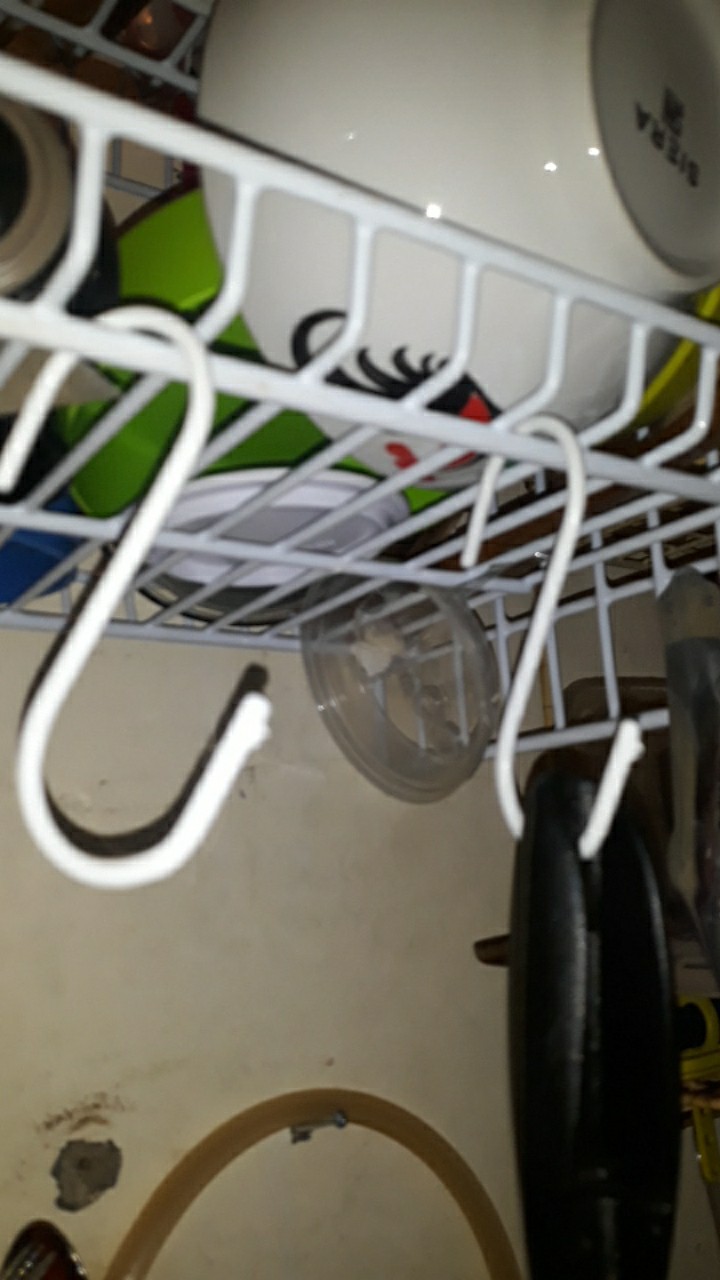 Cantolan Aksesoris Huruf S ( 9 Cm ) Per 1 Buah