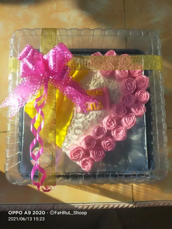 Pisau Set Batu Maifan 5in1