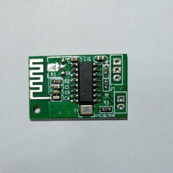 CA-6928 5V Modul Bluetooth Audio