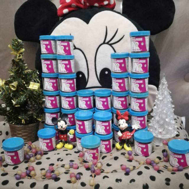 DD manjakani Ramuan madura