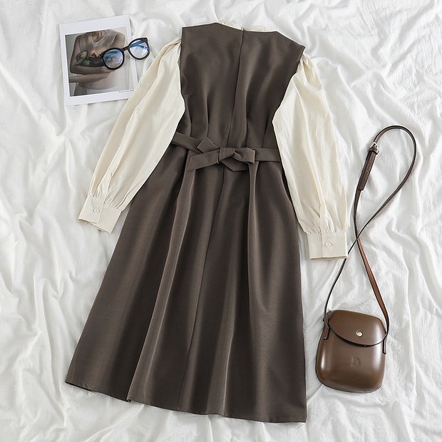 LULAH SET-SET KOREA-SET WANITA-BAJU SET WANITA-KOREAN SET-ATASAN KOREA-KOREA STYLE