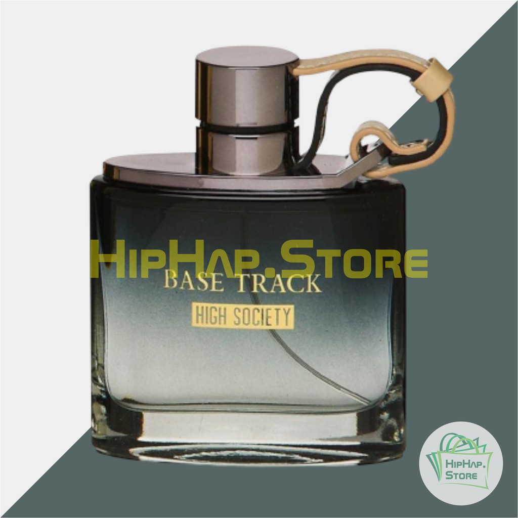 Georges Mezotti Base Track High Society for Men