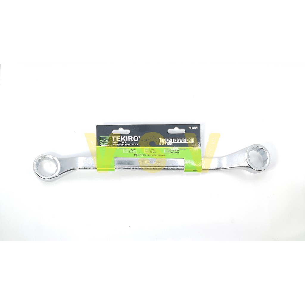 TEKIRO KUNCI RING 30X32 MM TEKIRO KUNCI RING RING 30X32 MM