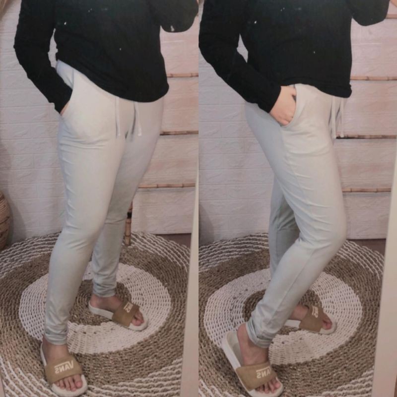 Jogger legging gotex