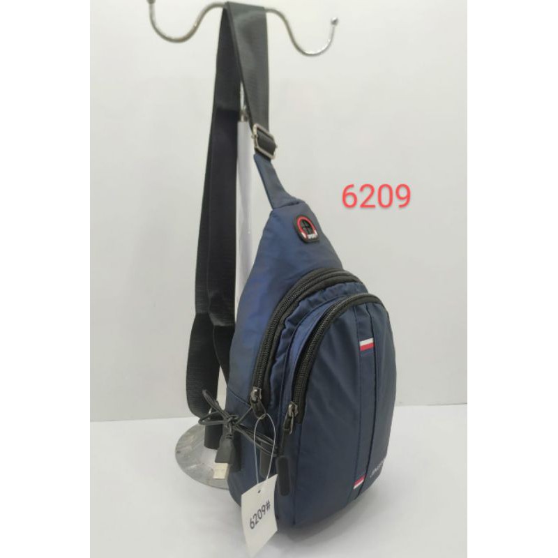 Tas Punggung Import #6209