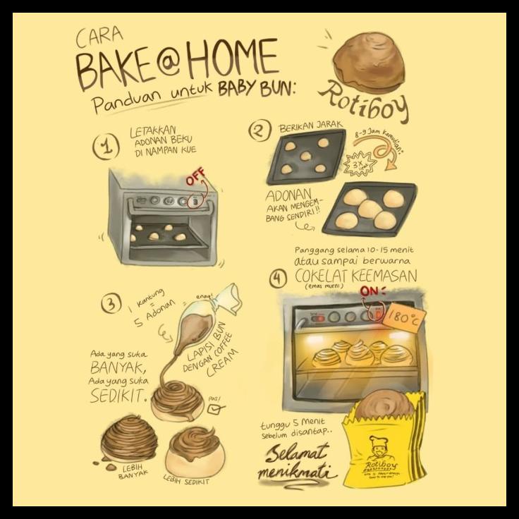 

TERBARUU!! ROTIBOY Frozen SALE