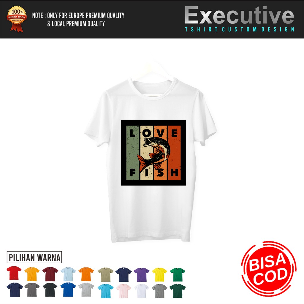 KAOS MANCING 9 / CUSTOM DESIGN